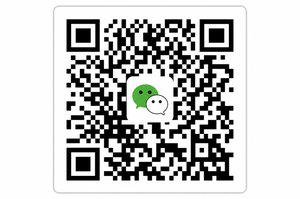 小马拉大车公众号二维码